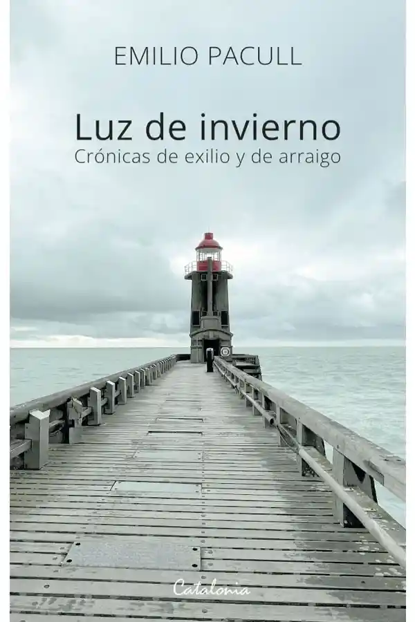 Luz De Invierno