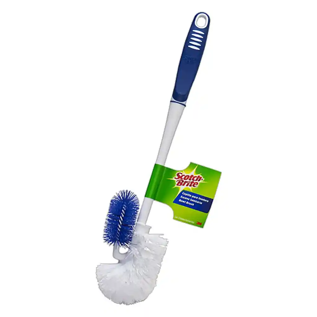 Scotch-Brite Escobilla Inodoro wc