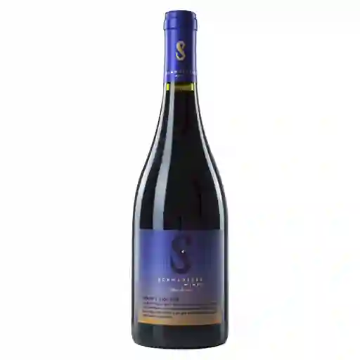 Schwaderer Wines Vino Syrah/viogner