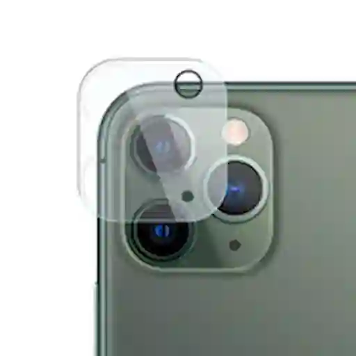 Lámina Cámara Para iPhone 11 Pro/Promax Transparente