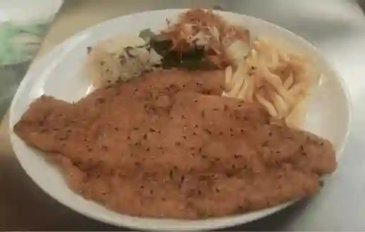 Milanesa