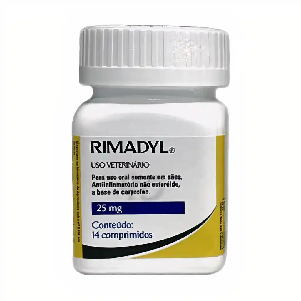 Rimadyl (25 mg)