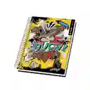 Rhein Cuaderno Looney Tunes