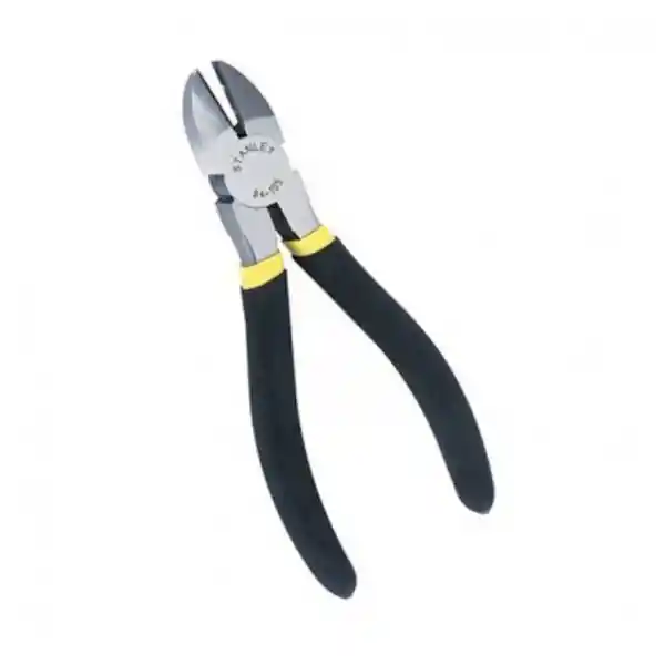 Stanley Alicate Corte Diagonal 7 (84108)