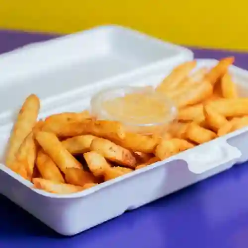 Cajun Fries l