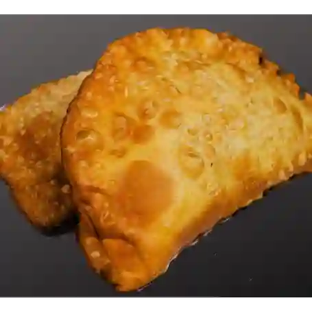 Empanada Frita Choclo Queso