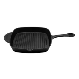 La Creole Sarten Skillet Grill 26 x 26 cm