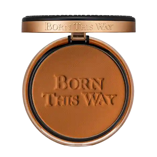 Too Faced Polvo Born This Way Toffee