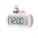 Reloj Despertador Miniso