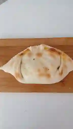 Empanada Napolitana