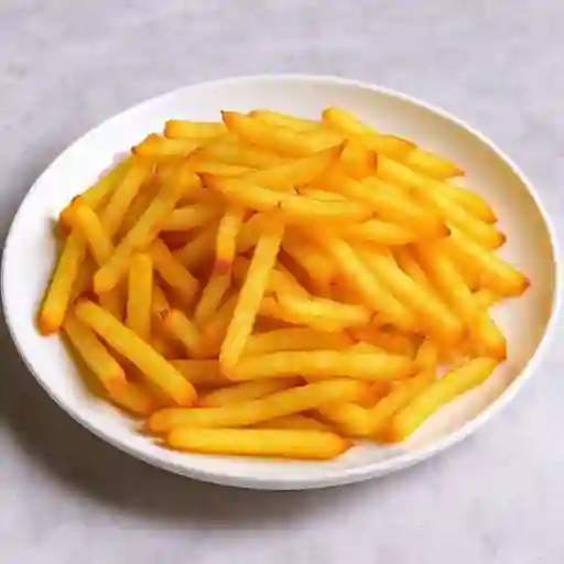 Papas Fritas Grandes