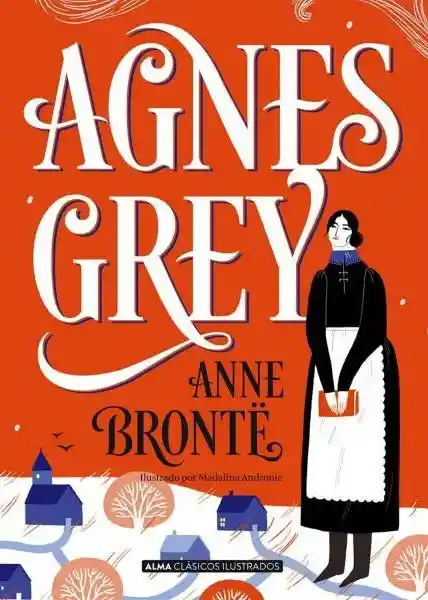 Agnes Grey