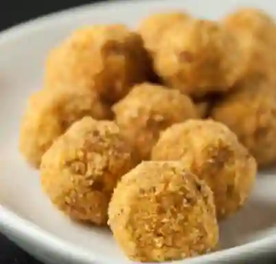 Bolitas de Queso