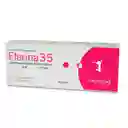 Flarina 35 (2 mg / 0.035 mg)