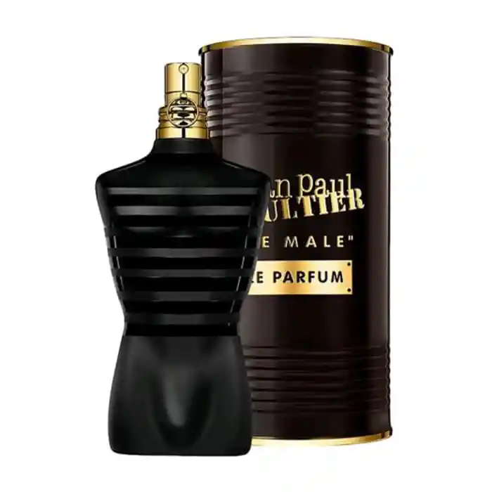 Jean Paul Gaultier Le Male Le Parfum Intense 75 Ml