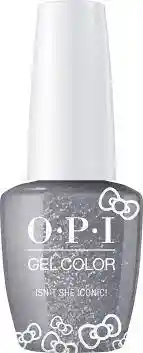 OPI Esmalte Permanente Isnt She Iconic 15 Ml Hpl11