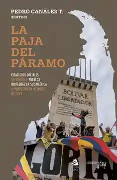 La Paja Del Paramo