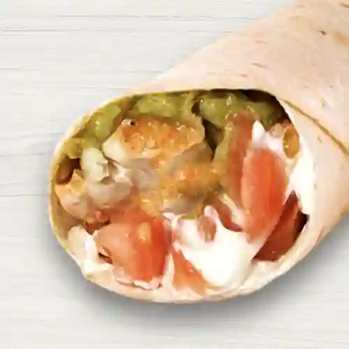 Burrito Italiano