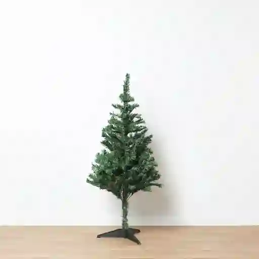 Árbol de Navidad 1.20 m Casaideas