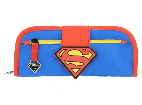Dc Comics Estuche Juvenil