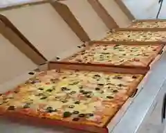 Tu Abupizza a Eleccion