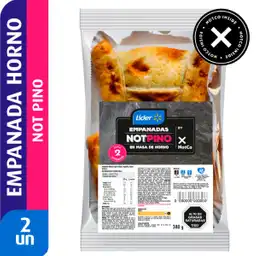 Líder Empanada Pino Xnot