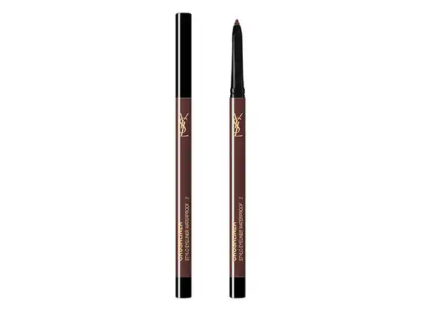 Yves Saint Laurent Delineador de Ojos Crushliner 2