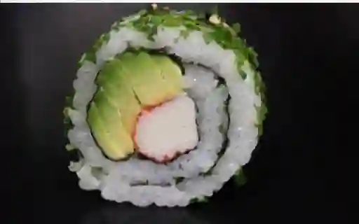 California Maki Cheese