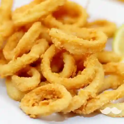Chicharrón de Calamar