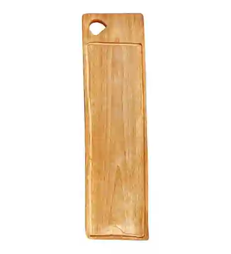 Rupestre Tabla Madera Nativa 100 cm