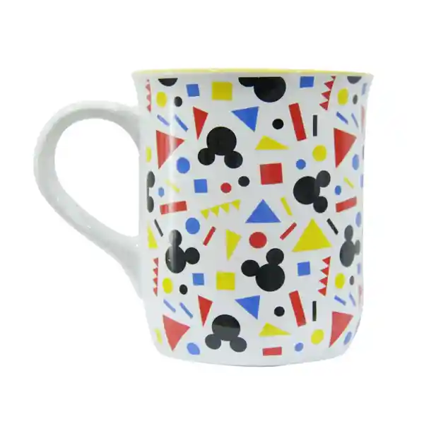 Taza de Cerámica Larga Disney