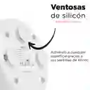 Miniso Espejo Circular Giratorio 360 Con Luz Led Mod S5501