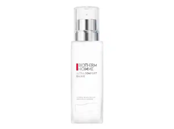 Biotherm Loción After Shave Ultra Confort