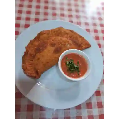 Empanada Frita de Pino