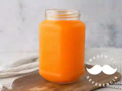 Cubitos de Papaya Al Jugo 150Gr