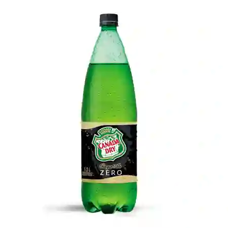 Canada Dry 1.5