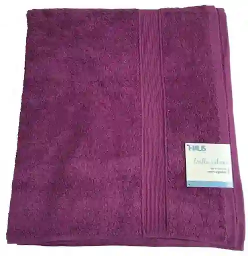 Toalla Sábana Morado