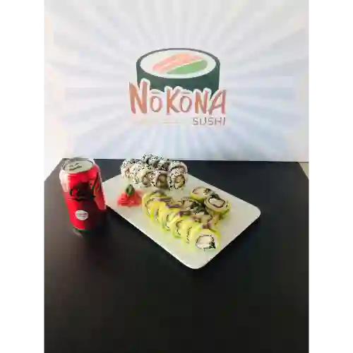 Promoción Individual 2