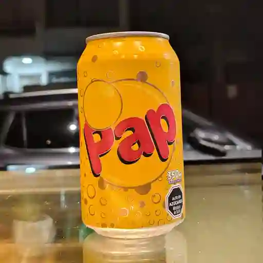 Pap en lata