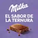 Milka Tableta de Chocolate con Leche