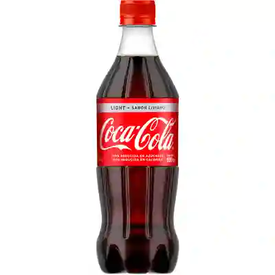 Bebida Coca Cola Zero 350 Cc