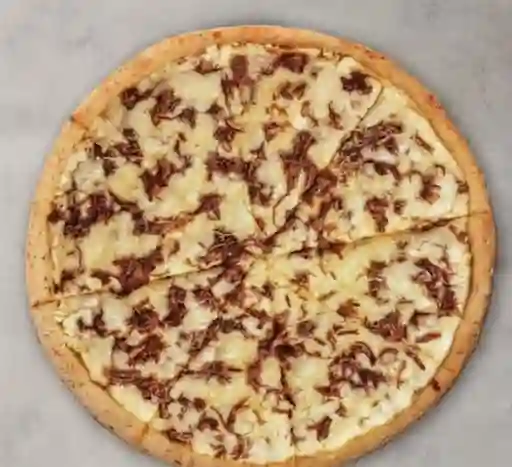 Pizza Mechada Luco Familiar