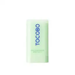 Tocobo Protector Solar Facial Cica Cooling Sun Stick Spf 5+