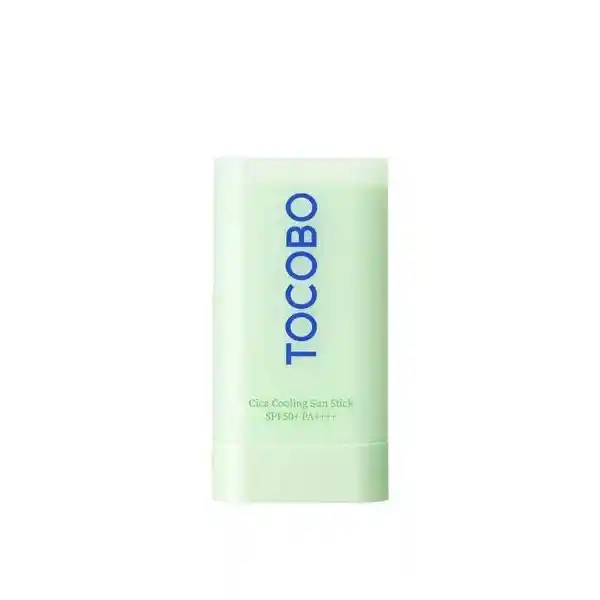 Tocobo Protector Solar Facial Cica Cooling Sun Stick Spf 5+