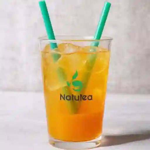 Lemongrass con mango