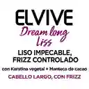 Loreal Paris-Elvive Shampoo Super Liss Dream Long 