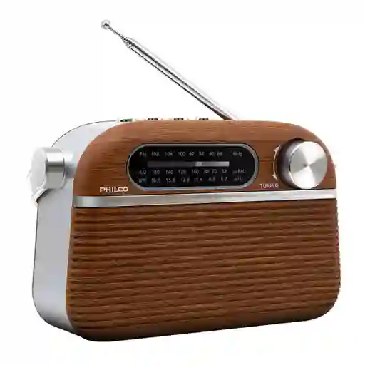 Philco Radio Vintage VT329 VT329
