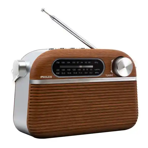 Philco Radio Vintage VT329 VT329