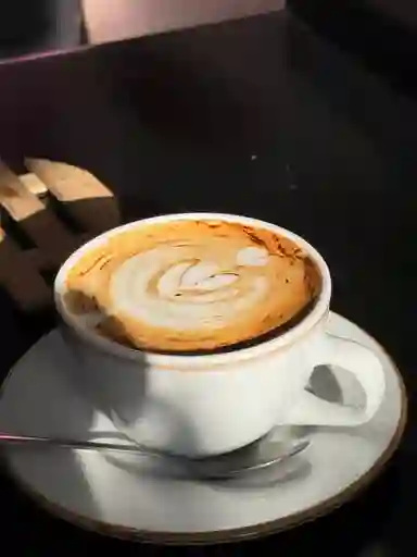 Capuccino