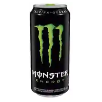Monster Energy Regular 473ml
